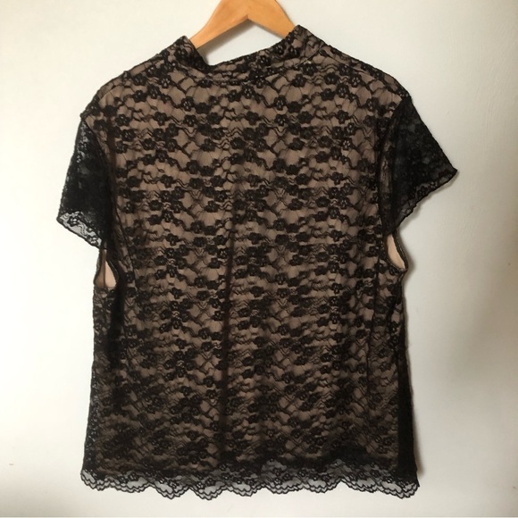 Lane Bryant women’s plus size top 22/24 - Picture 2 of 7